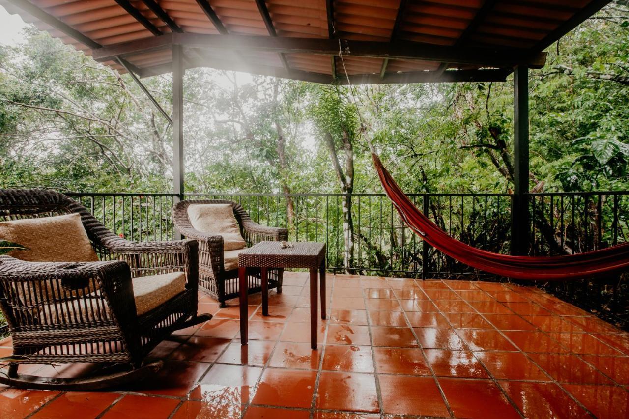 The Golden Frog Inn El Valle de Anton Exterior foto