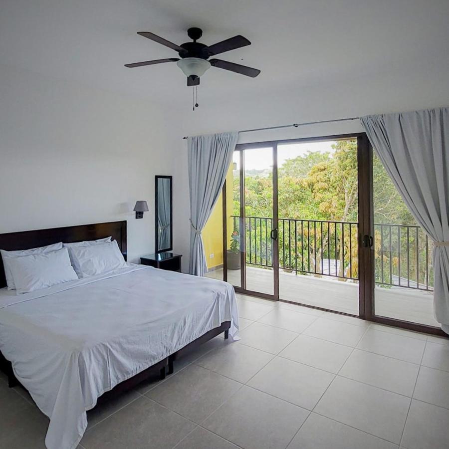 The Golden Frog Inn El Valle de Anton Exterior foto