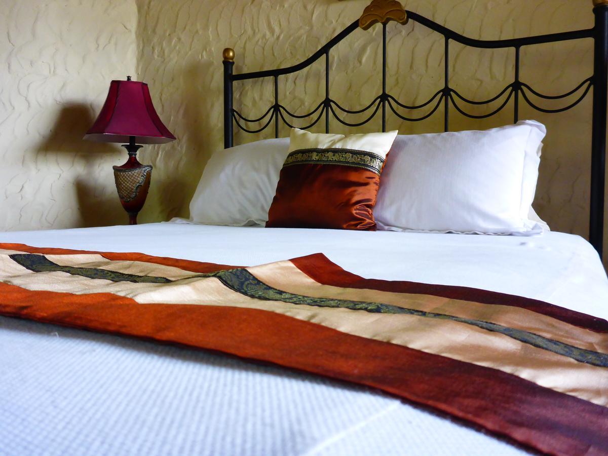 The Golden Frog Inn El Valle de Anton Exterior foto