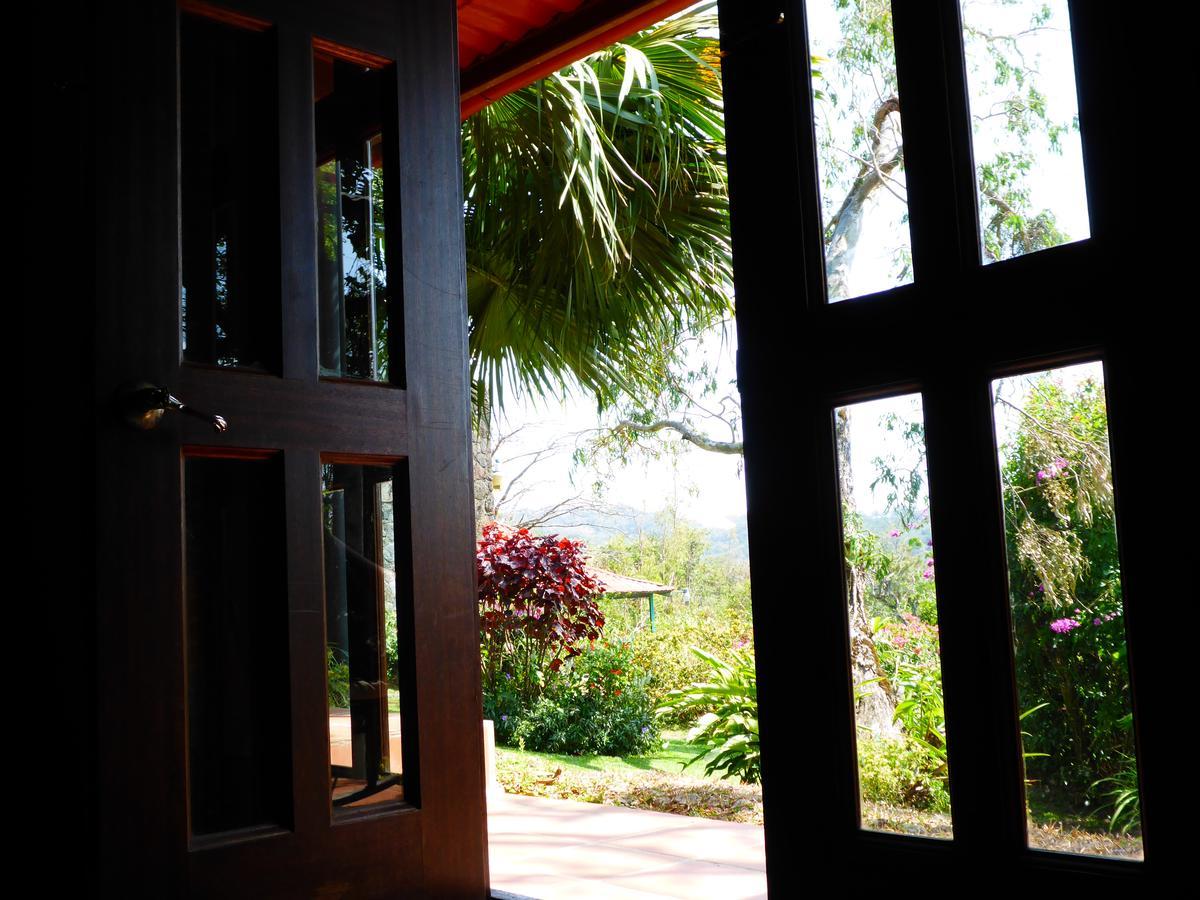 The Golden Frog Inn El Valle de Anton Exterior foto